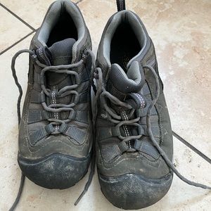 Keen Hiking Shoes
